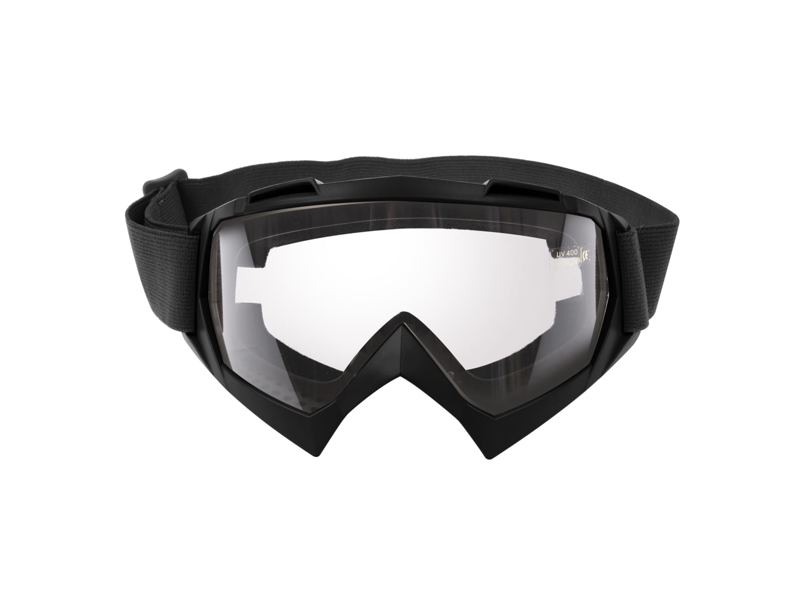 Rothco OTG Tactical Goggles Clear 10730-Clear