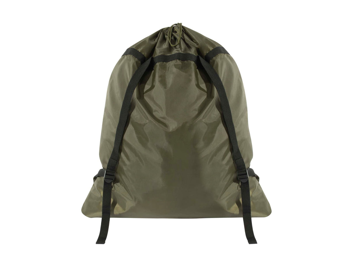 Rothco Packable Laundry Bag Backpack 27in x 32in 29292