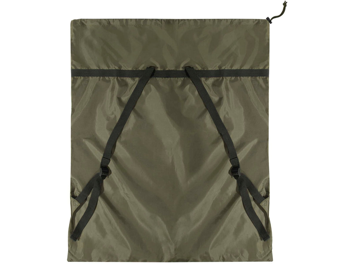 Rothco Packable Laundry Bag Backpack 27in x 32in 29292