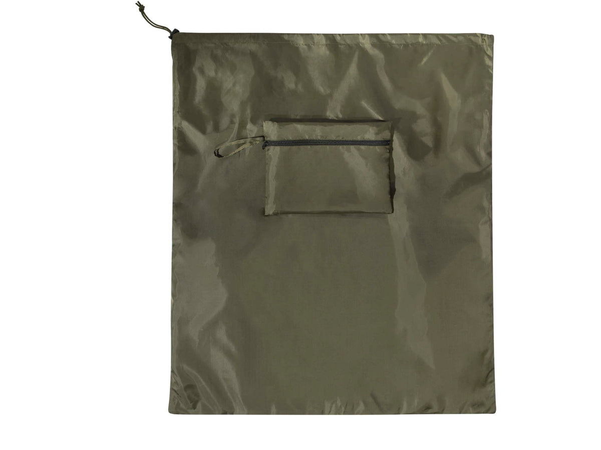 Rothco Packable Laundry Bag Backpack 27in x 32in 29292