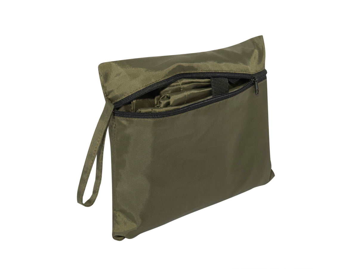 Rothco Packable Laundry Bag Backpack 27in x 32in 29292