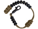 Rothco Paracord Pace Counter 12.25in 1147