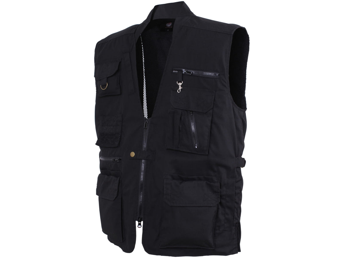 Rothco Plainclothes Concealed Carry Vest