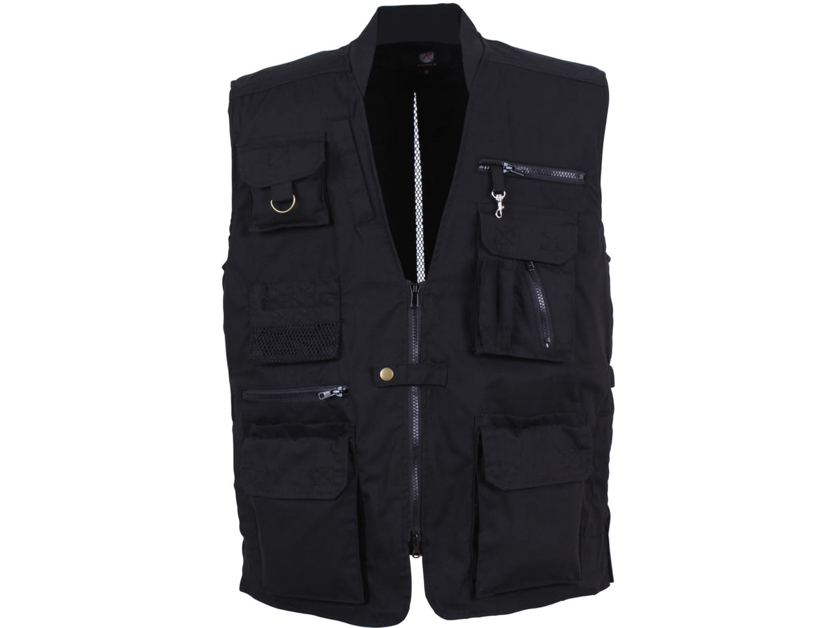 Rothco Plainclothes Concealed Carry Vest