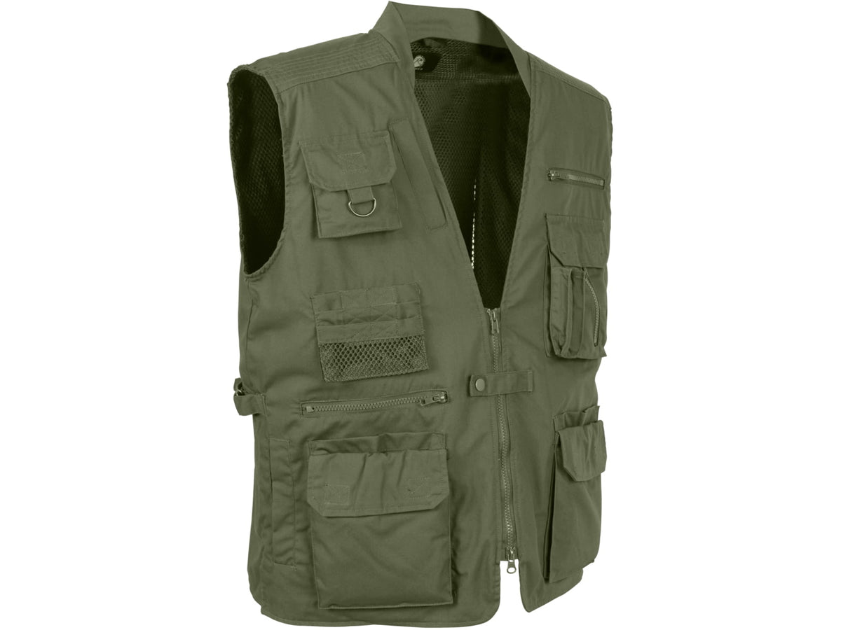 Rothco Plainclothes Concealed Carry Vest
