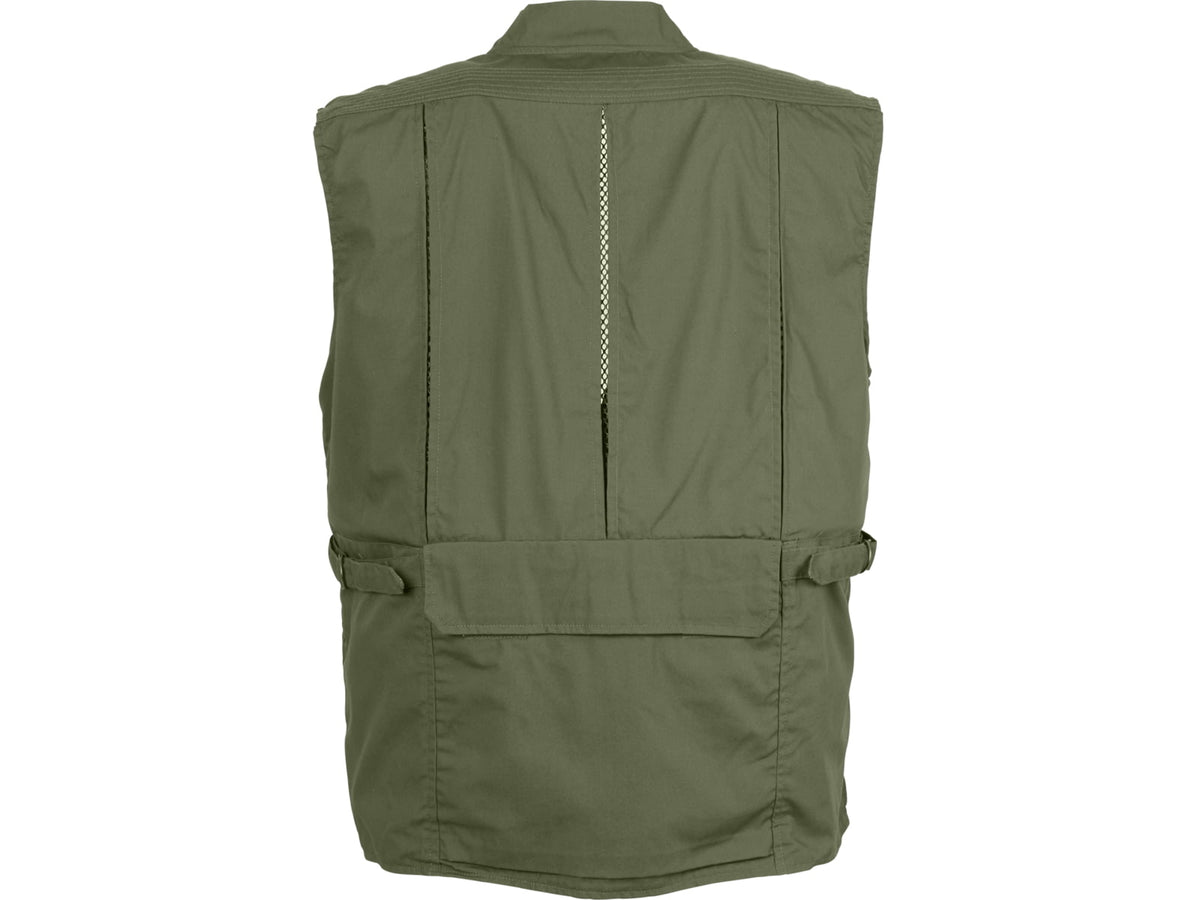 Rothco Plainclothes Concealed Carry Vest