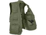 Rothco Plainclothes Concealed Carry Vest