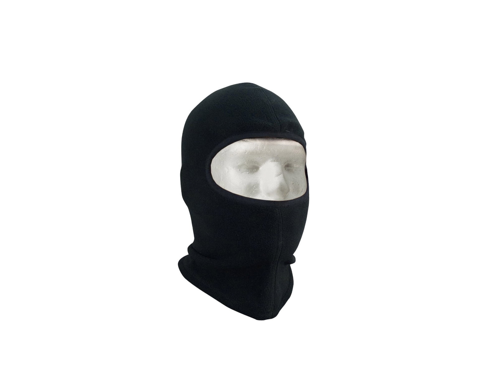 Rothco Polar Fleece Balaclava Black 5580-Black