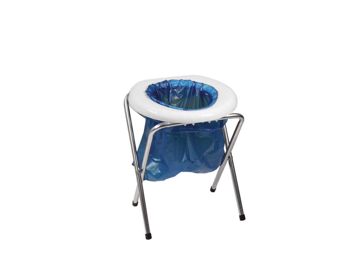 Rothco Portable Camp Toilet 560
