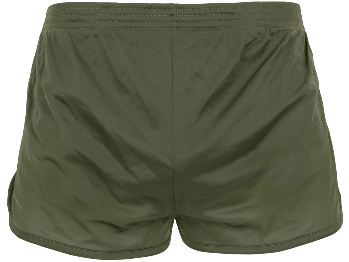 Rothco Ranger Physical Training Shorts