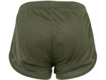 Rothco Ranger Physical Training Shorts