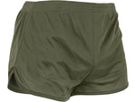 Rothco Ranger Physical Training Shorts