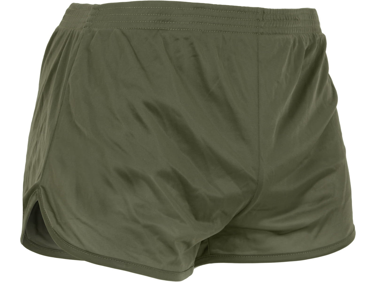 Rothco Ranger Physical Training Shorts