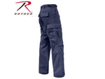 Rothco Relaxed Fit Zipper Fly BDU Pants