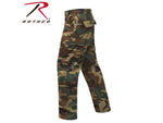Rothco Relaxed Fit Zipper Fly BDU Pants