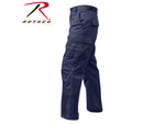 Rothco Relaxed Fit Zipper Fly BDU Pants