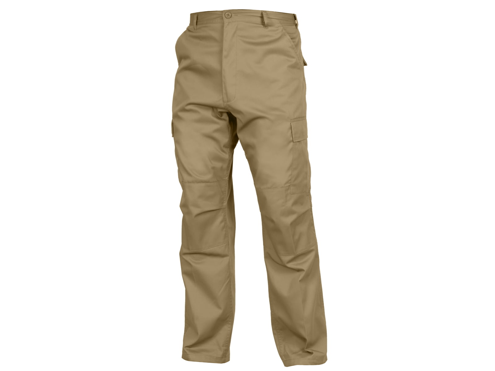 Rothco Relaxed Fit Zipper Fly BDU Pants