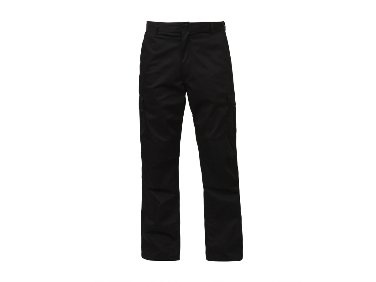 Rothco Relaxed Fit Zipper Fly BDU Pants