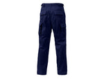 Rothco Relaxed Fit Zipper Fly BDU Pants