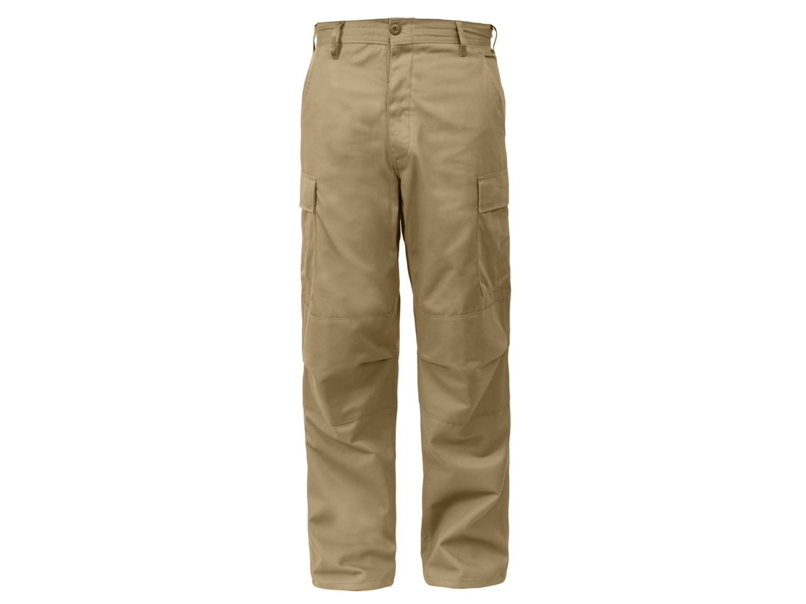 Rothco Relaxed Fit Zipper Fly BDU Pants