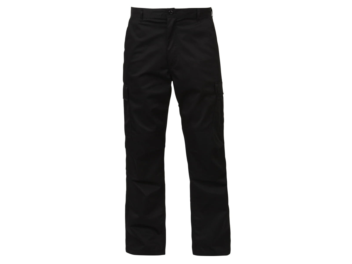 Rothco Relaxed Fit Zipper Fly BDU Pants