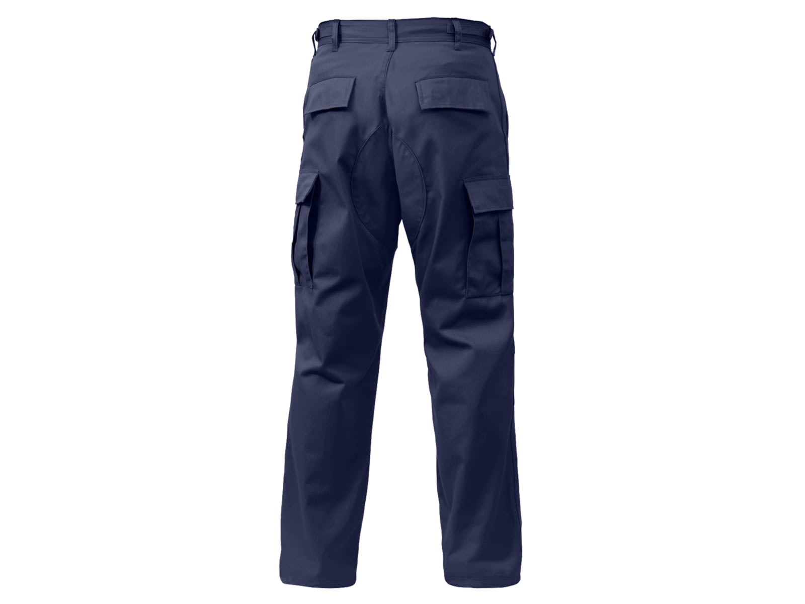 Rothco Relaxed Fit Zipper Fly BDU Pants