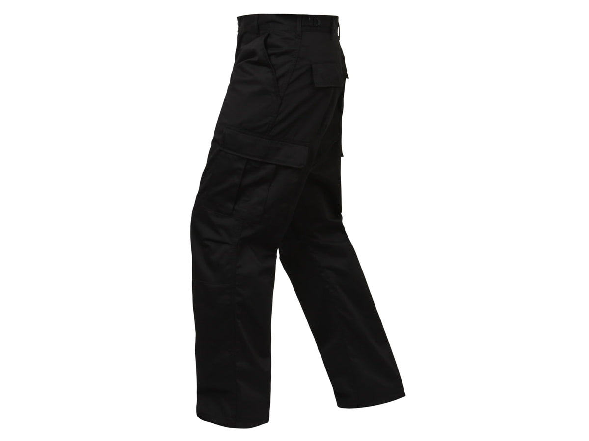 Rothco Relaxed Fit Zipper Fly BDU Pants