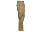 Rothco Relaxed Fit Zipper Fly BDU Pants