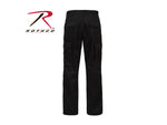 Rothco Relaxed Fit Zipper Fly BDU Pants