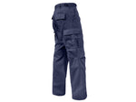 Rothco Relaxed Fit Zipper Fly BDU Pants