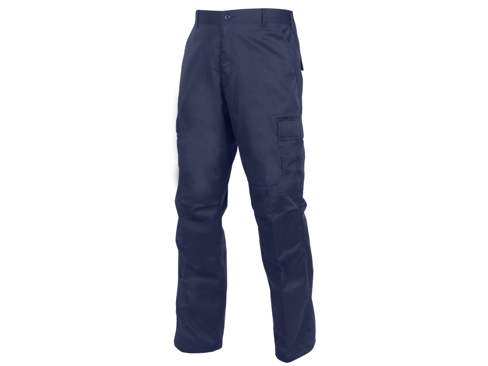 Rothco Relaxed Fit Zipper Fly BDU Pants
