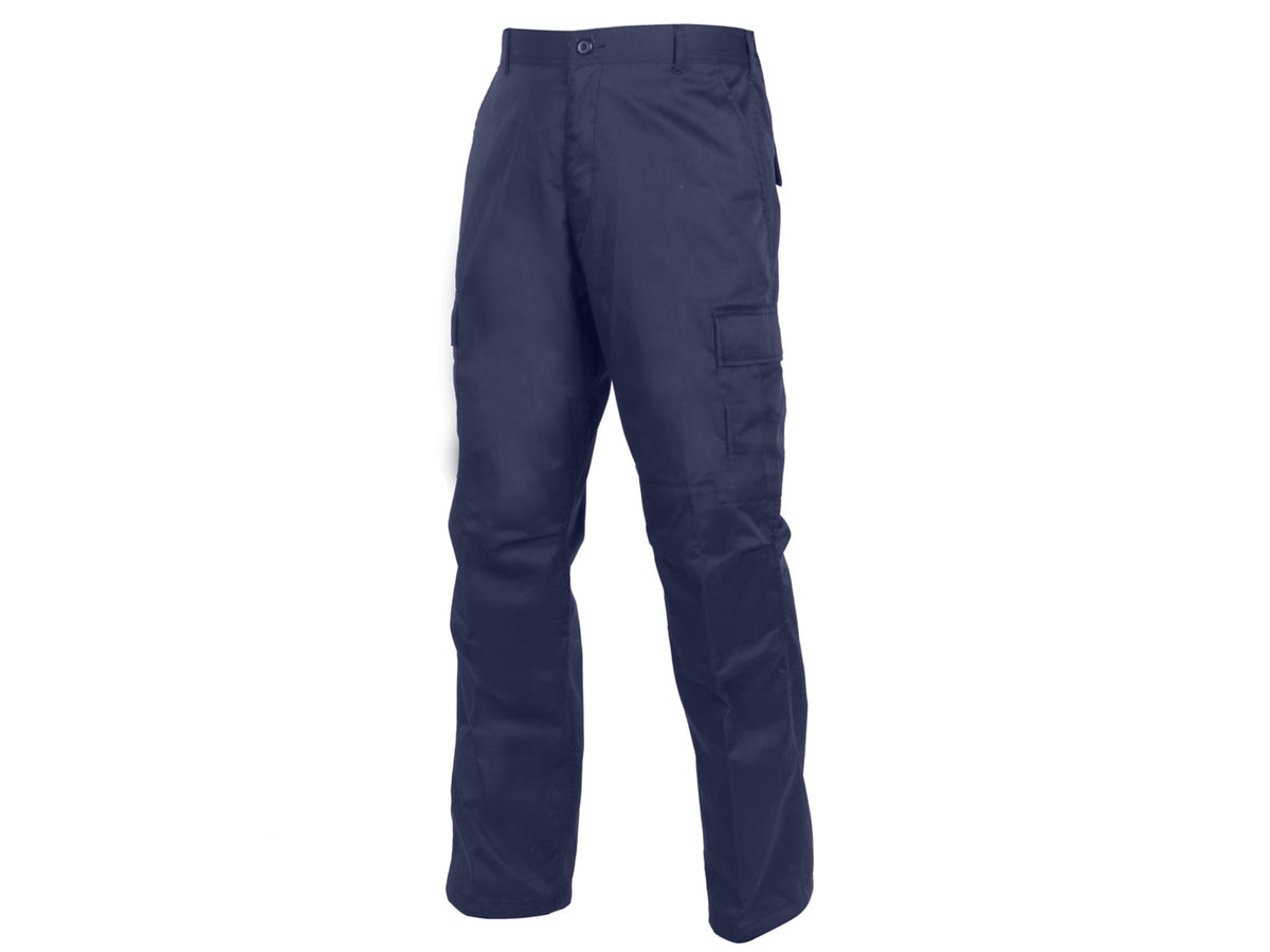Rothco Relaxed Fit Zipper Fly BDU Pants