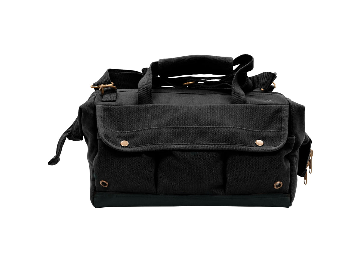 Rothco Renovator Tool Bag Black 91810-Black