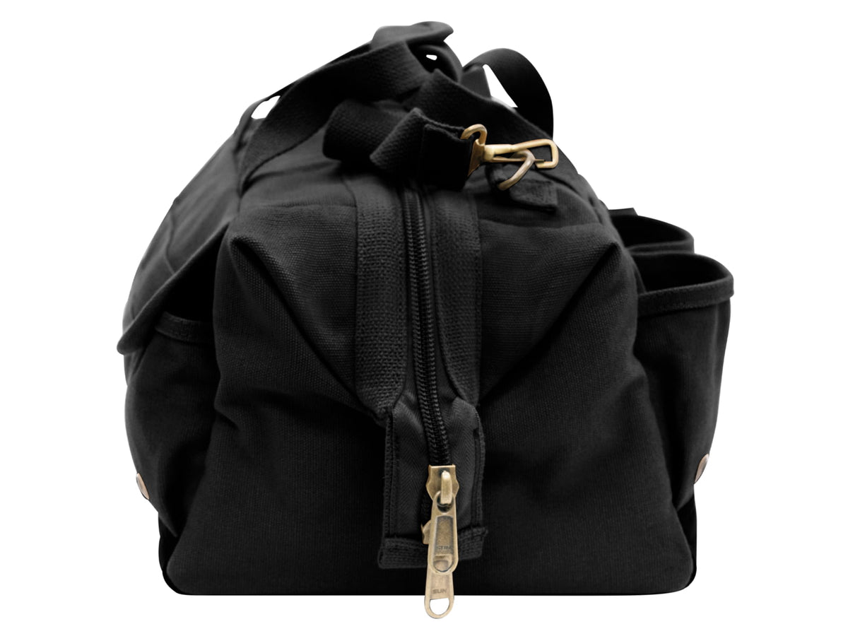 Rothco Renovator Tool Bag Black 91810-Black