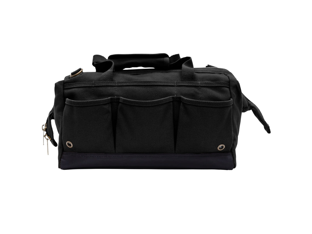 Rothco Renovator Tool Bag Black 91810-Black