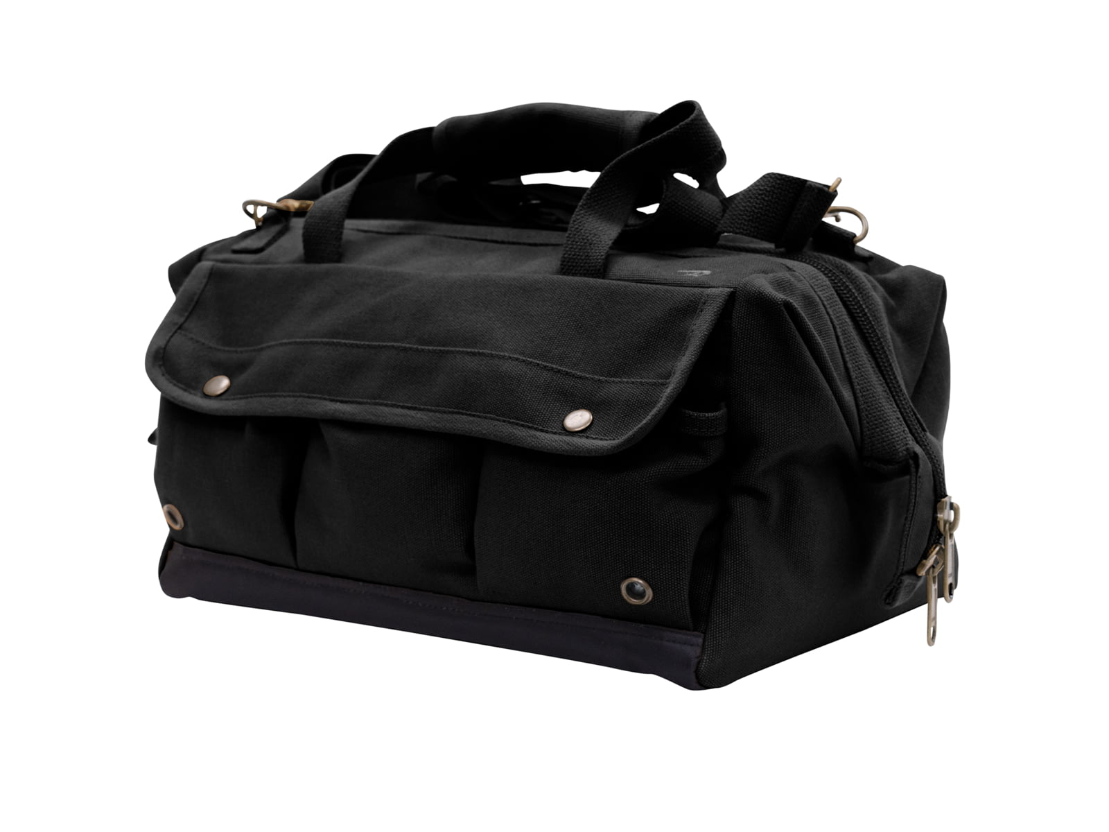Rothco Renovator Tool Bag Black 91810-Black