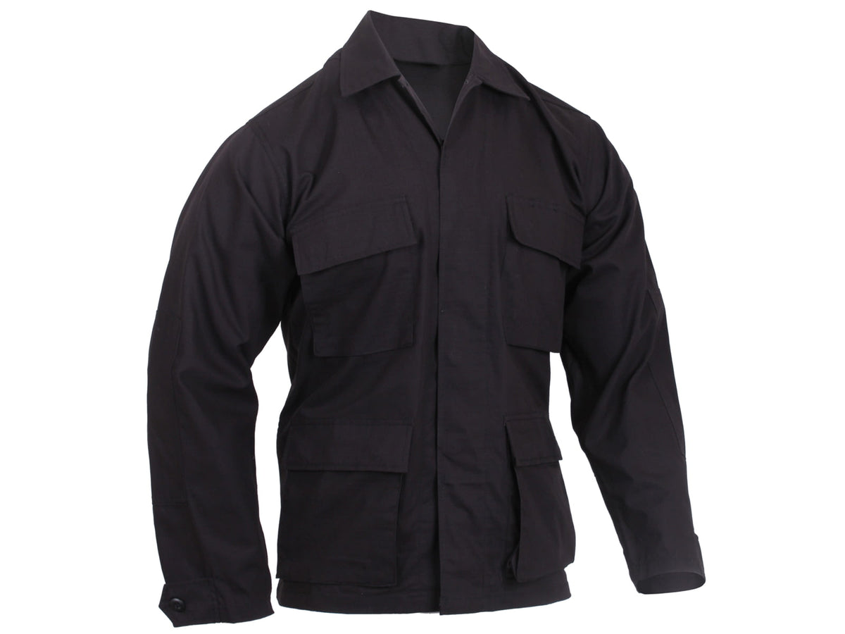 Rothco Rip-Stop B.D.U. Shirt