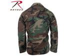 Rothco Rip-Stop B.D.U. Shirt