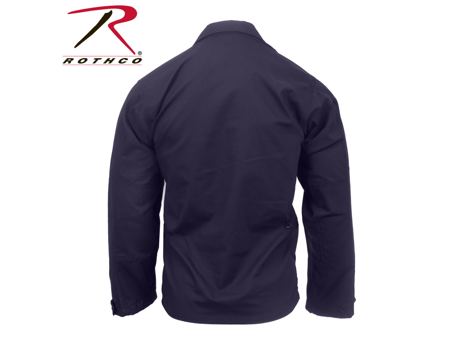Rothco Rip-Stop B.D.U. Shirt