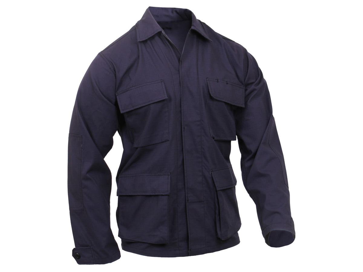 Rothco Rip-Stop B.D.U. Shirt