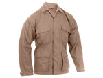 Rothco Rip-Stop B.D.U. Shirt