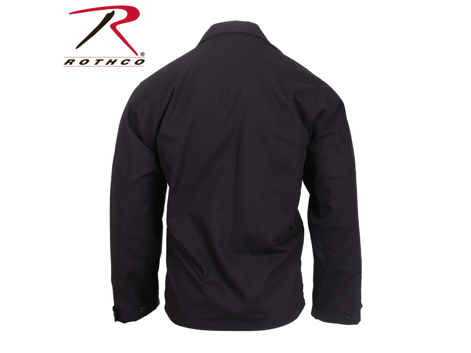 Rothco Rip-Stop B.D.U. Shirt
