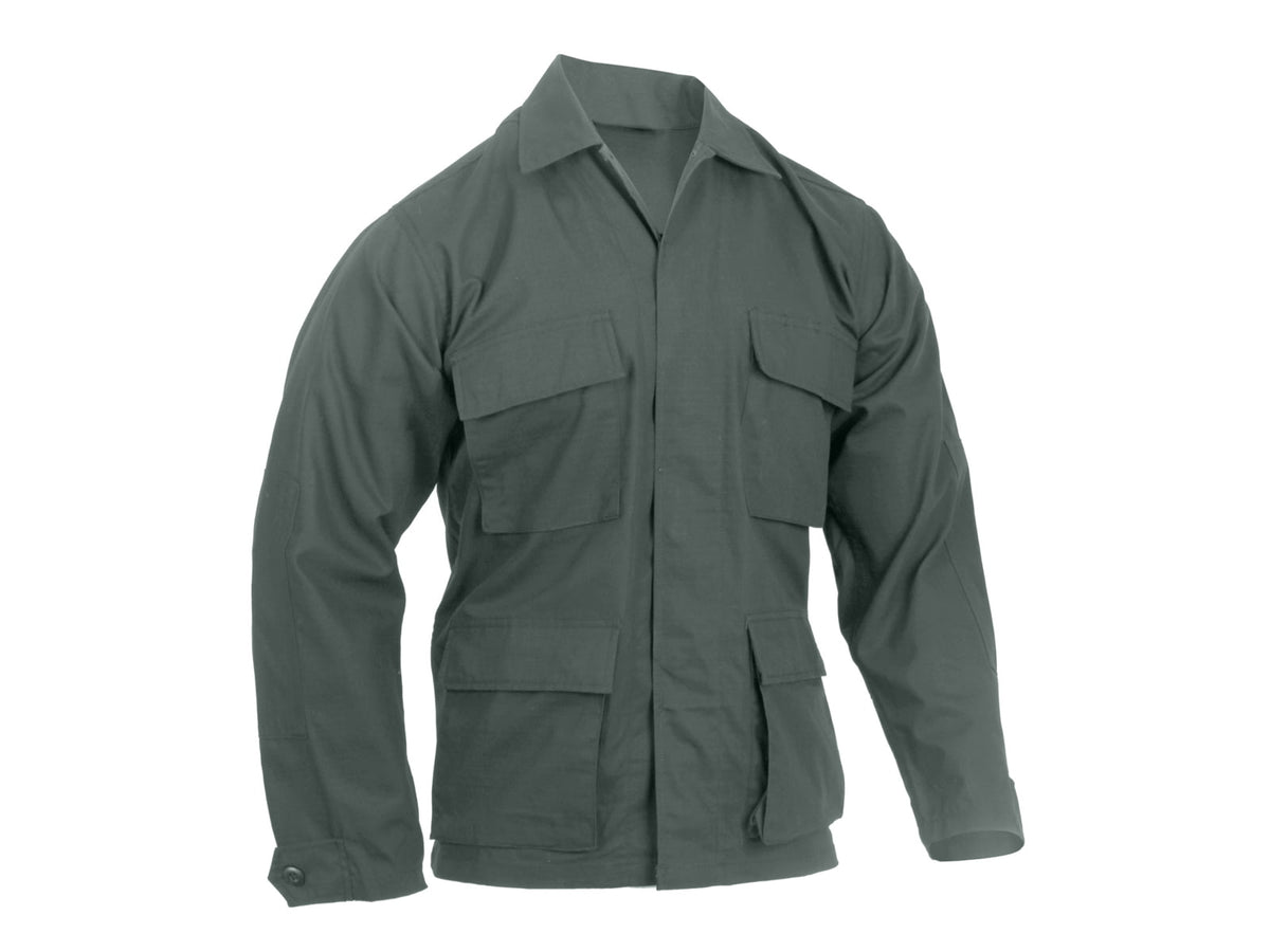Rothco Rip-Stop B.D.U. Shirt