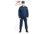 Rothco Rip-Stop B.D.U. Shirt
