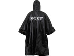 Rothco Vinyl Security Poncho 3687