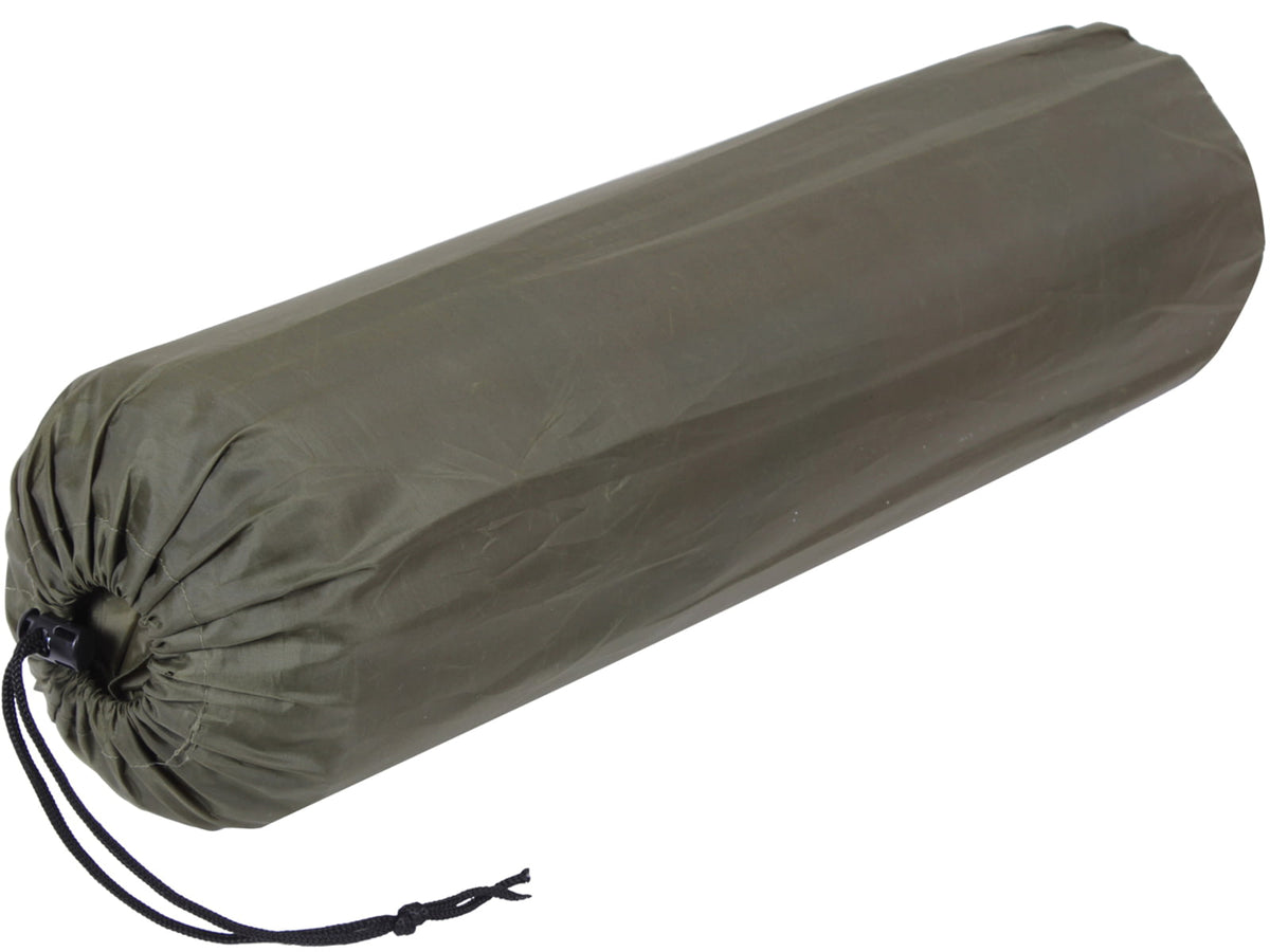 Rothco Self Inflating Air Mat Olive Drab 4423