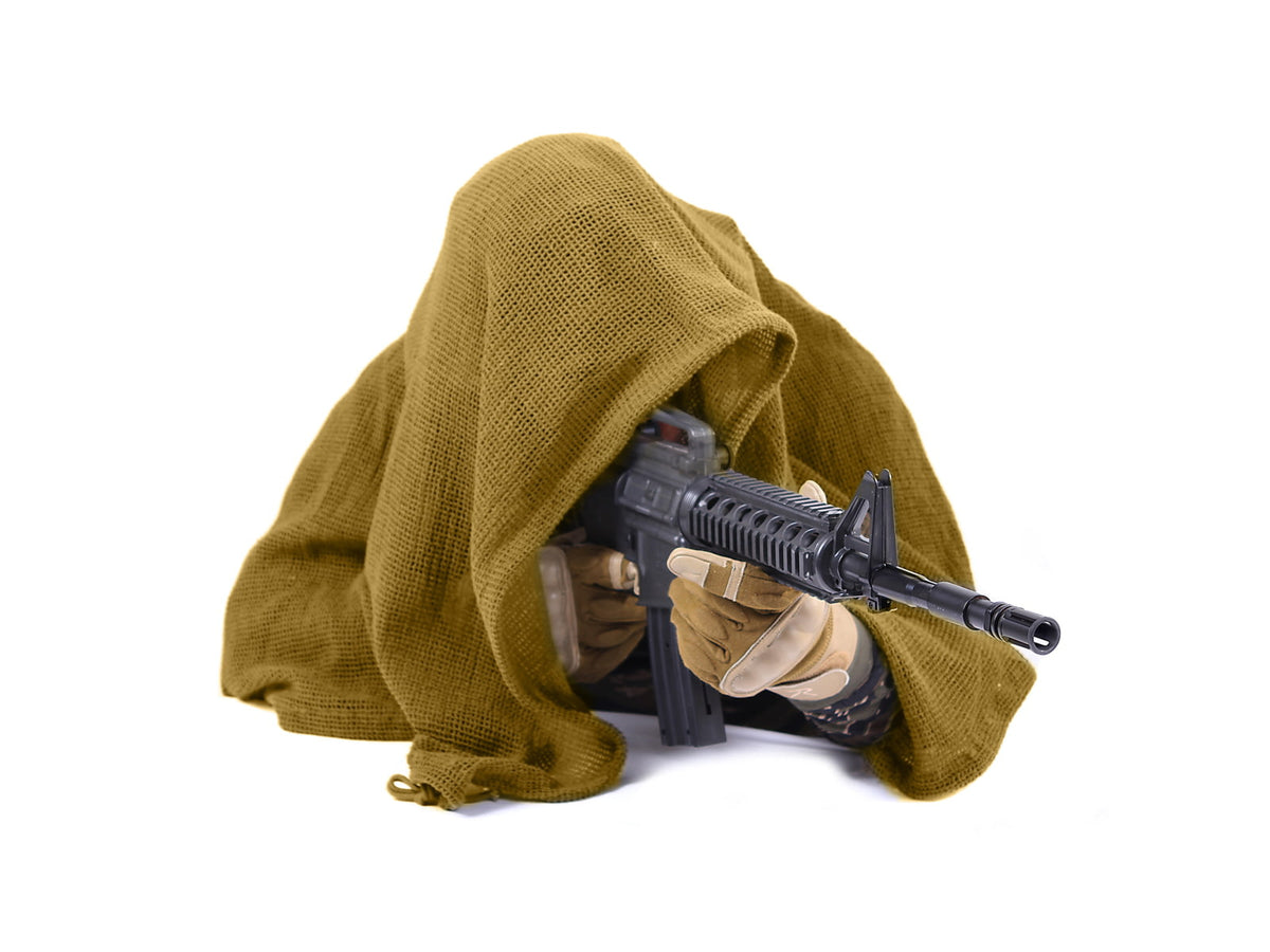 Rothco Sniper Veil