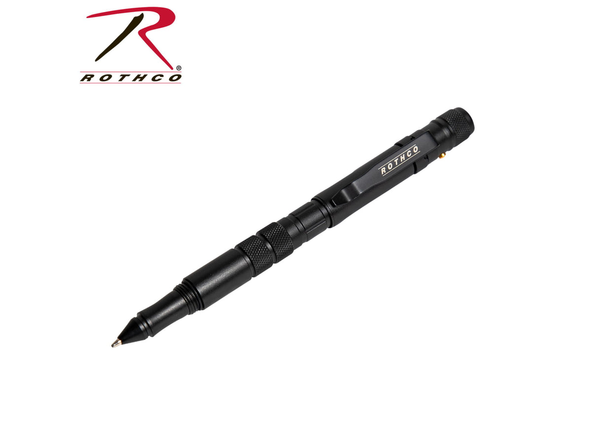 Rothco Tactical Pen and Flashlight 5423