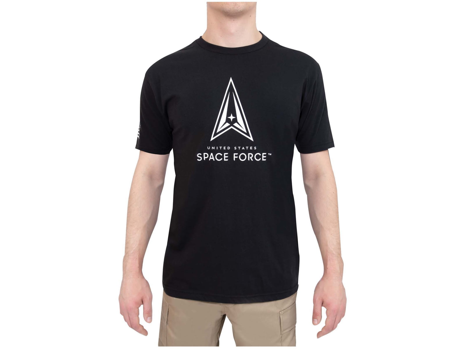 Rothco Space Force Athletic Fit T-Shirt - Mens Extra Large 21440-XL
