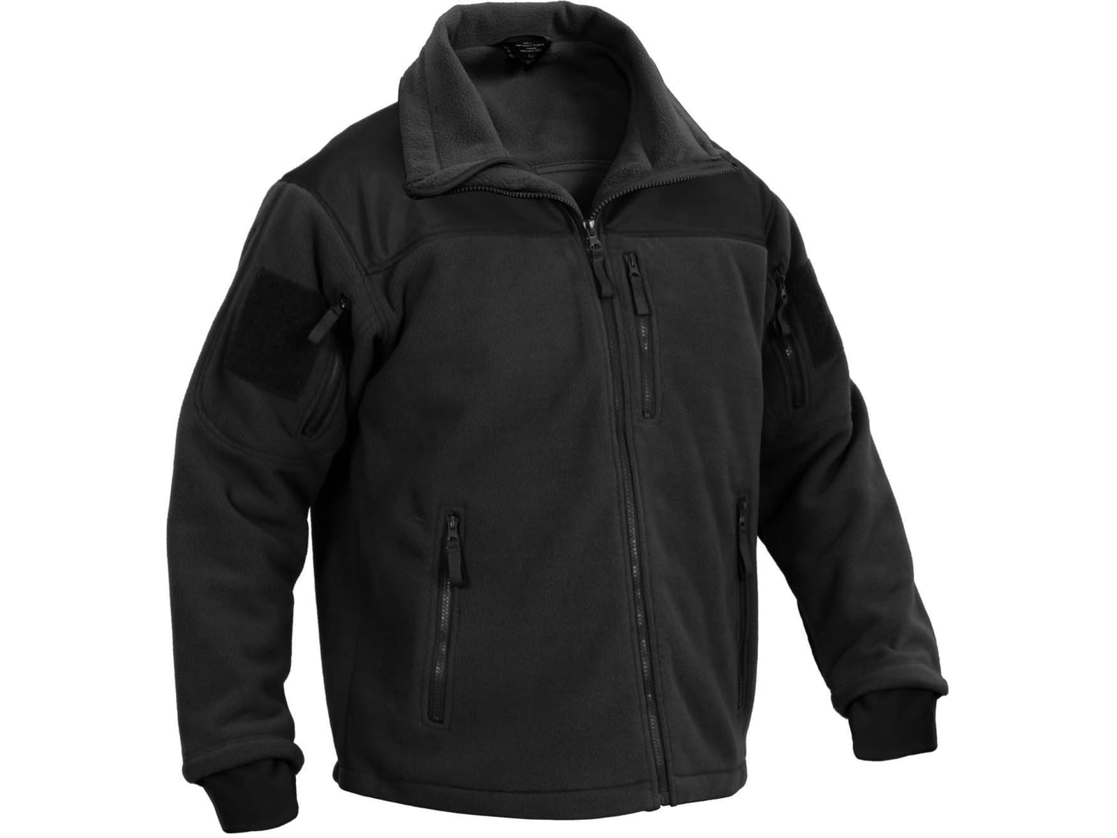 Rothco Spec Ops Tactical Fleece Jacket - Men's